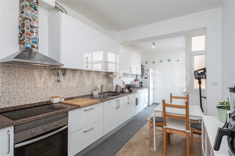 Apartamento T3 Sintra, Monte Abraão - 1500837 - 10