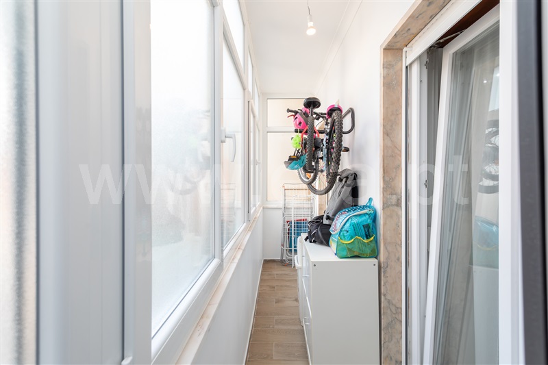 Apartamento T3 Sintra, Monte Abraão - 1500837 - 14