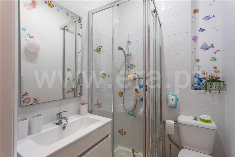Apartamento T3 Sintra, Monte Abraão - 1500837 - 23