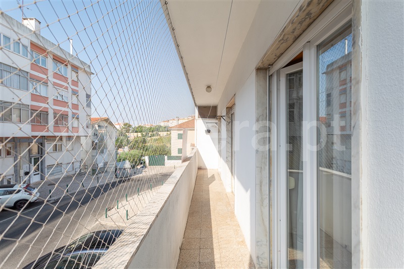 Apartamento T3 Sintra, Monte Abraão - 1500837 - 27