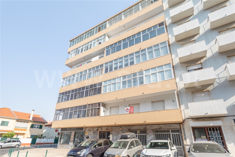Apartamento T3 Sintra, Monte Abraão - 1500837 - 29