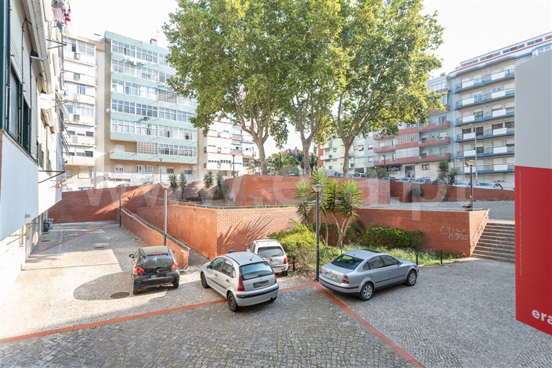 Apartamento T3 Sintra, Monte Abraão - 1500837 - 33