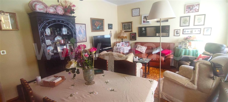 Apartamento T3 / Sintra, Monte Abraão