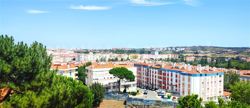 Apartamento T3 / Sintra, Monte Abraão