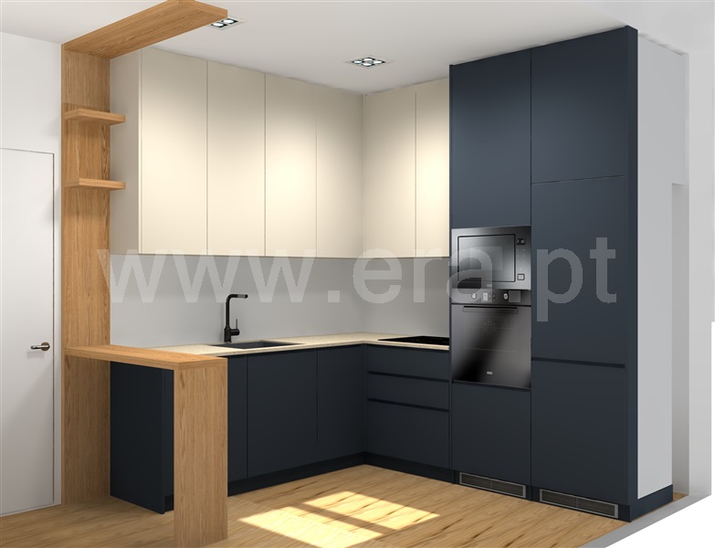Apartamento T3 / Sintra, Queluz e Belas