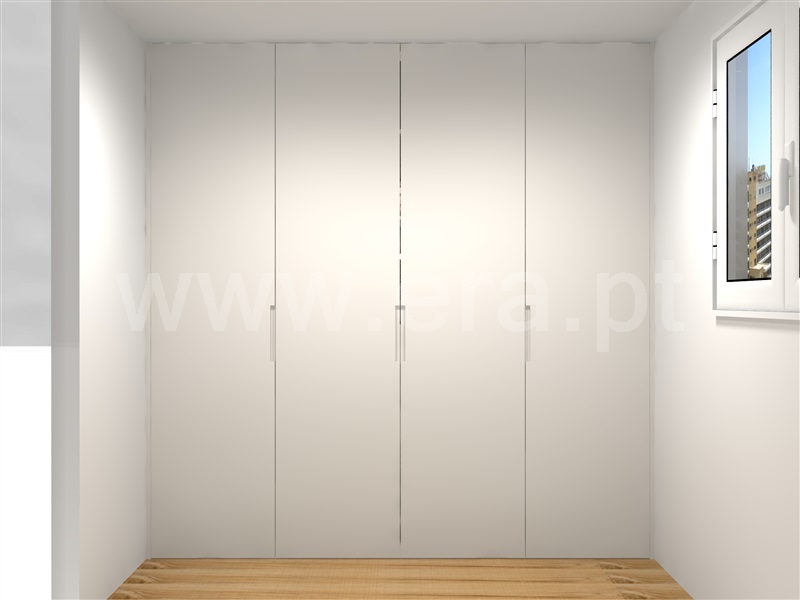 Apartamento T3 com Novo Sintra, Queluz e Belas - 1504221 - 9