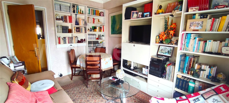 Apartamento T3 / Sintra, Queluz