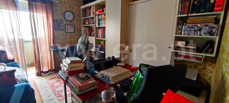 Apartamento T3 Sintra, Queluz - 1484653 - 12