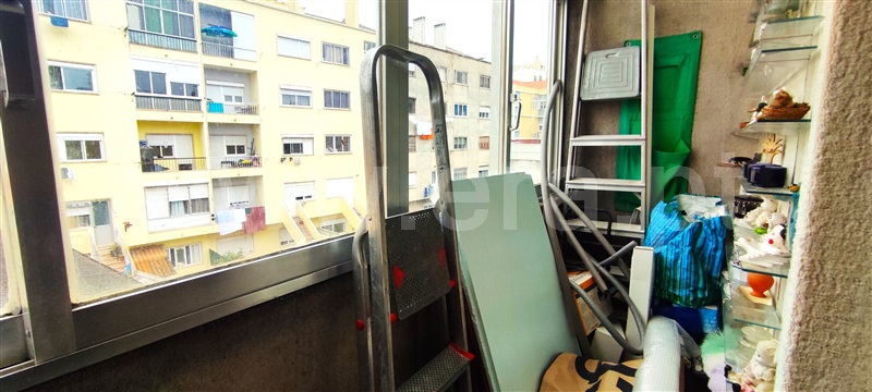 Apartamento T3 Sintra, Queluz - 1484653 - 13