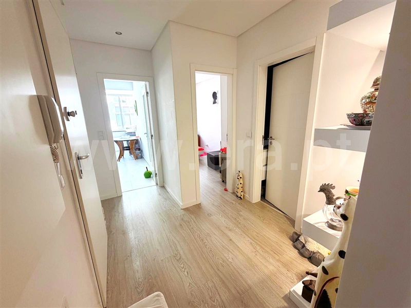 Apartamento T3 / Sintra, Queluz