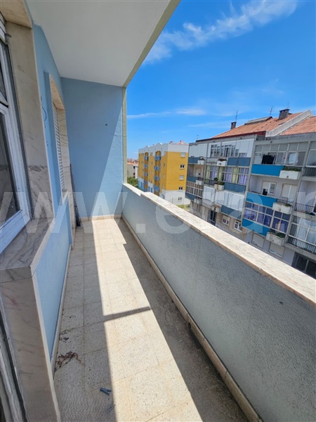 Apartamento T3 / Sintra, Queluz