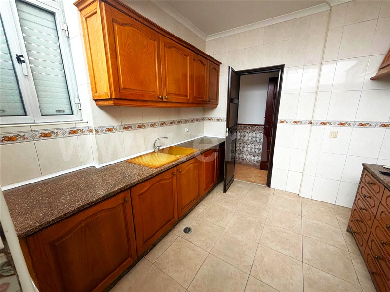 Apartamento T3 / Sintra, Queluz
