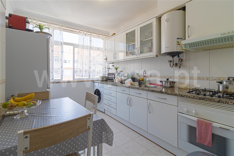 Apartamento T3 Sintra, Rio de Mouro - 1491019 - 1