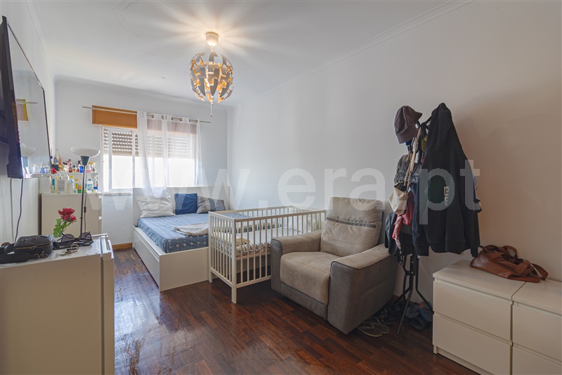 Apartamento T3 Sintra, Rio de Mouro - 1491019 - 11