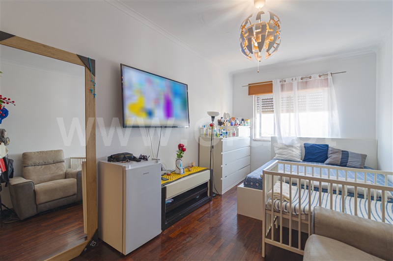 Apartamento T3 Sintra, Rio de Mouro - 1491019 - 12