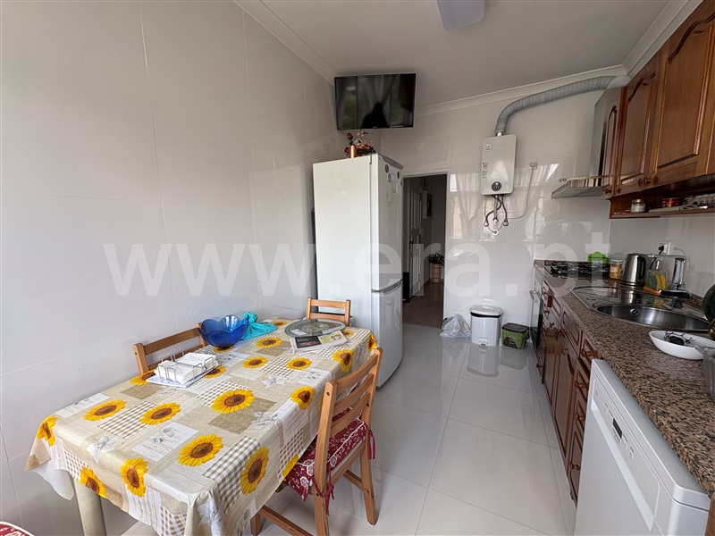 Apartamento T3 Sintra, Rio de Mouro - 1504353 - 3