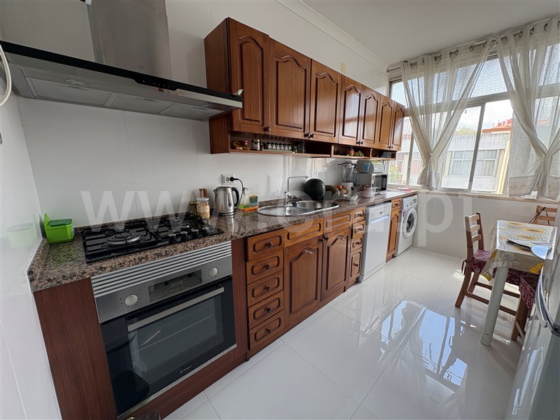 Apartamento T3 Sintra, Rio de Mouro - 1504353 - 5