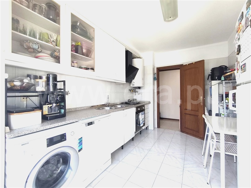 Apartamento T3 à venda em Rio de Mouro, Sintra — foto 6
