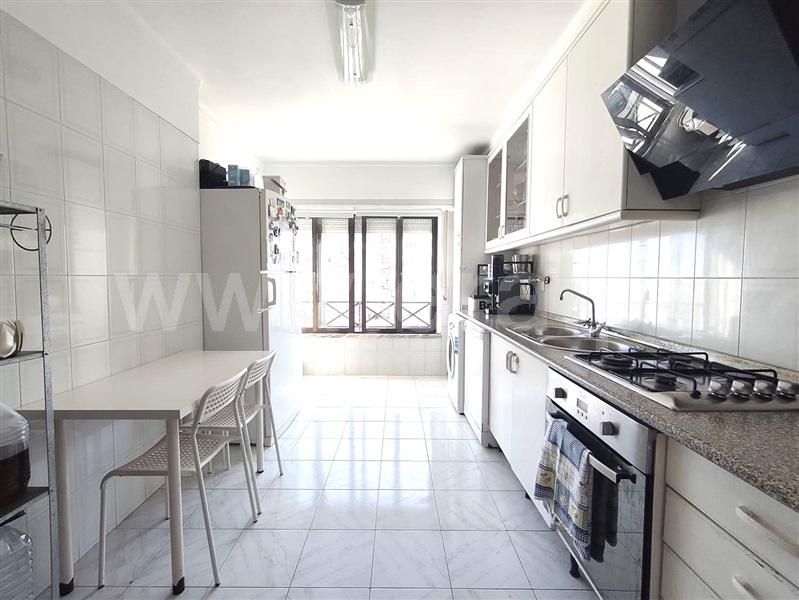 Apartamento T3 à venda em Rio de Mouro, Sintra — foto 7