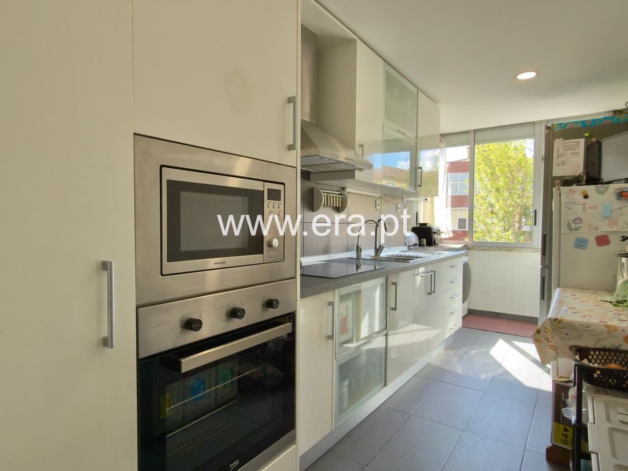 Apartamento T3 / Sintra, Rio de Mouro