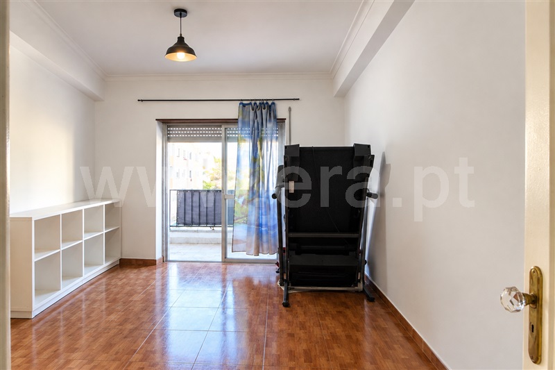 Apartamento T3 à venda em São Carlos, Sintra — foto 8