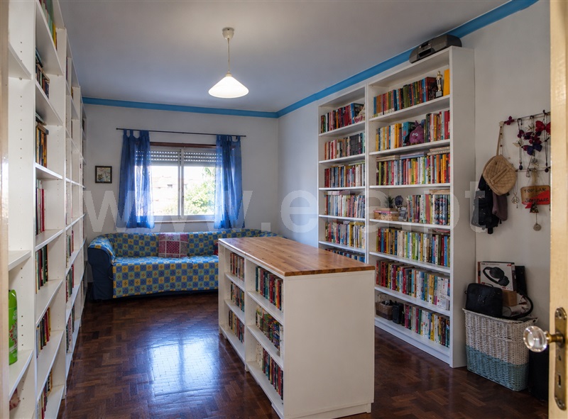 Apartamento T3 à venda em São Carlos, Sintra — foto 9