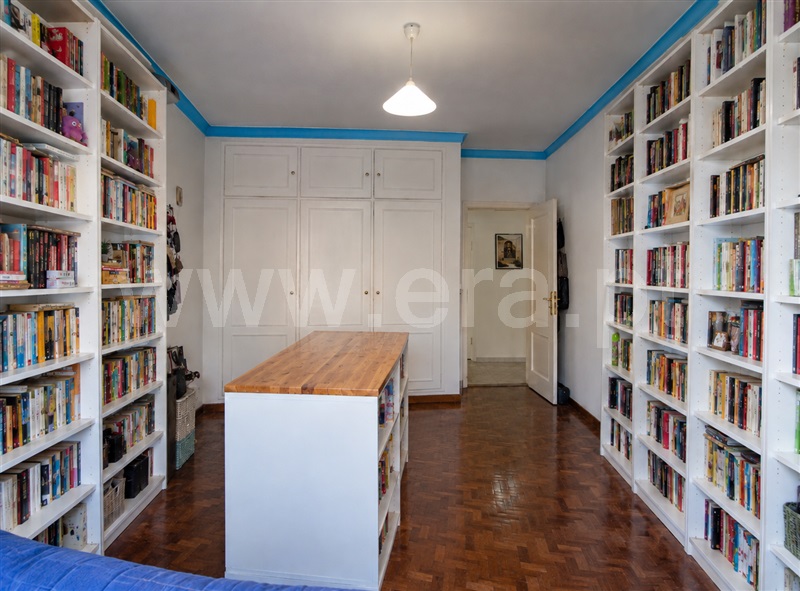 Apartamento T3 à venda em São Carlos, Sintra — foto 10