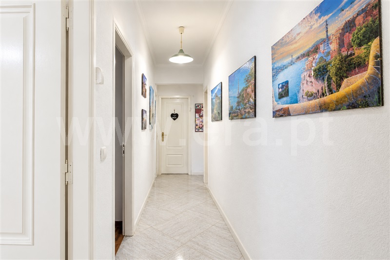 Apartamento T3 à venda em São Carlos, Sintra — foto 6