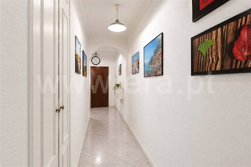 Apartamento T3 à venda em São Carlos, Sintra — foto 14