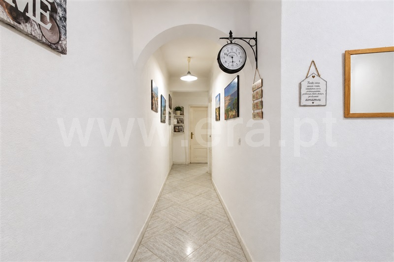 Apartamento T3 à venda em São Carlos, Sintra — foto 3