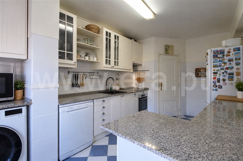 Apartamento T3 à venda em São Carlos, Sintra — foto 5