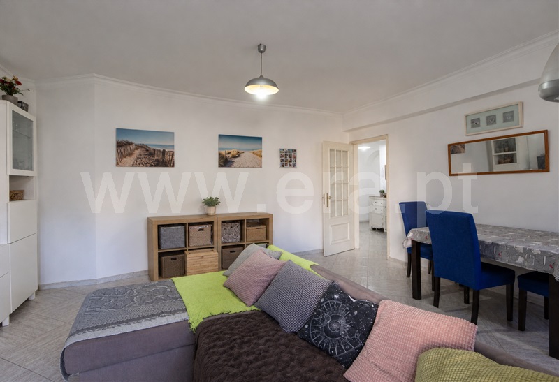 Apartamento T3 à venda em São Carlos, Sintra — foto 2