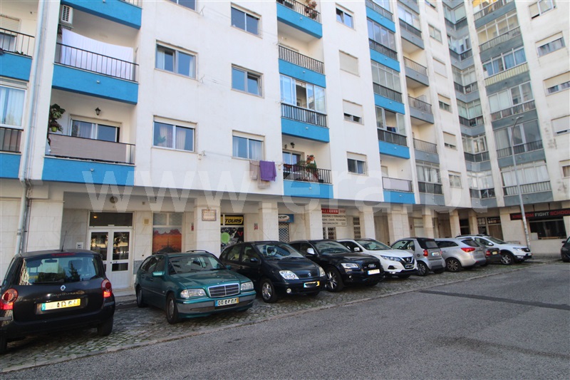 Apartamento T3 à venda em São Carlos, Sintra — foto 17