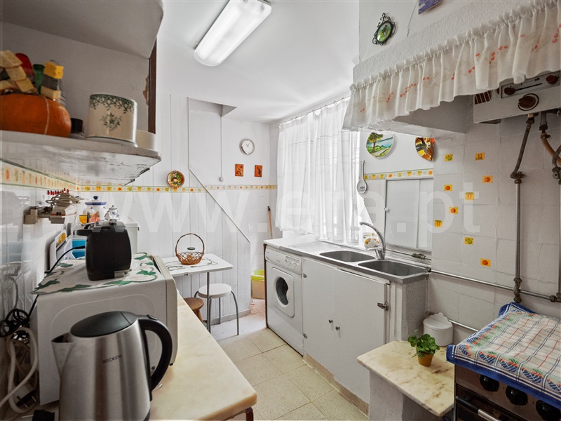 Apartamento T3 Sintra, Sintra (Santa Maria e São Miguel, São Martinho e São Pedro de Penaferrim) - 1485316 - 16