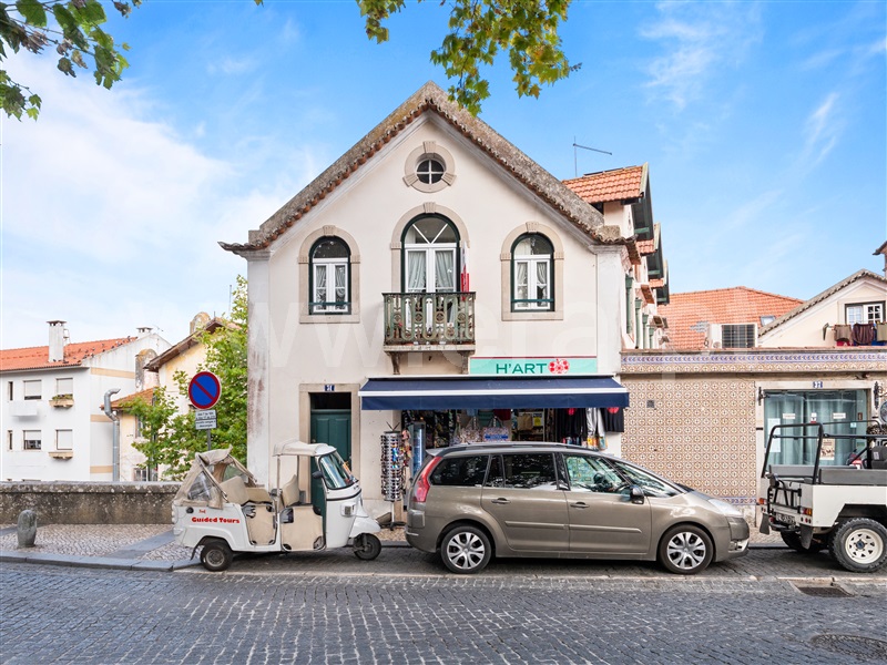 Apartamento T3 Sintra, Sintra (Santa Maria e São Miguel, São Martinho e São Pedro de Penaferrim) - 1485316 - 15