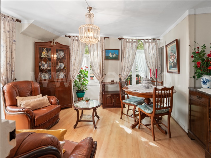 Apartamento T3 / Sintra, Sintra (Santa Maria e São Miguel, São Martinho e São Pedro de Penaferrim)