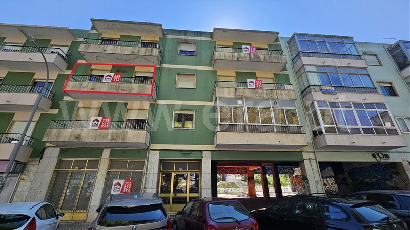 Apartamento T3 / Sintra, Sintra (Santa Maria e São Miguel, São Martinho e São Pedro de Penaferrim)