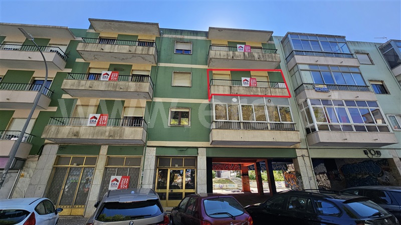 Apartamento T3 / Sintra, Sintra (Santa Maria e São Miguel, São Martinho e São Pedro de Penaferrim)