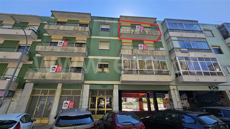 Apartamento T3 / Sintra, Sintra (Santa Maria e São Miguel, São Martinho e São Pedro de Penaferrim)