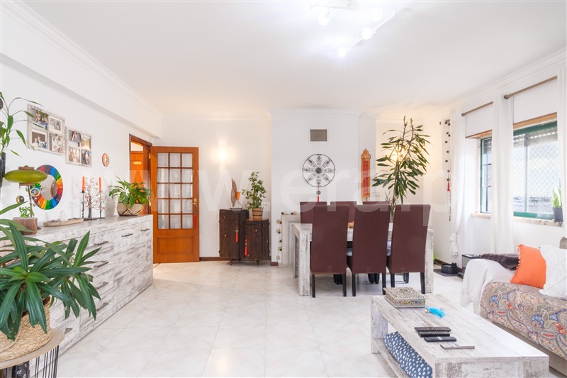 Apartamento T3 / Sintra, Sintra (Santa Maria e São Miguel, São Martinho e São Pedro de Penaferrim)