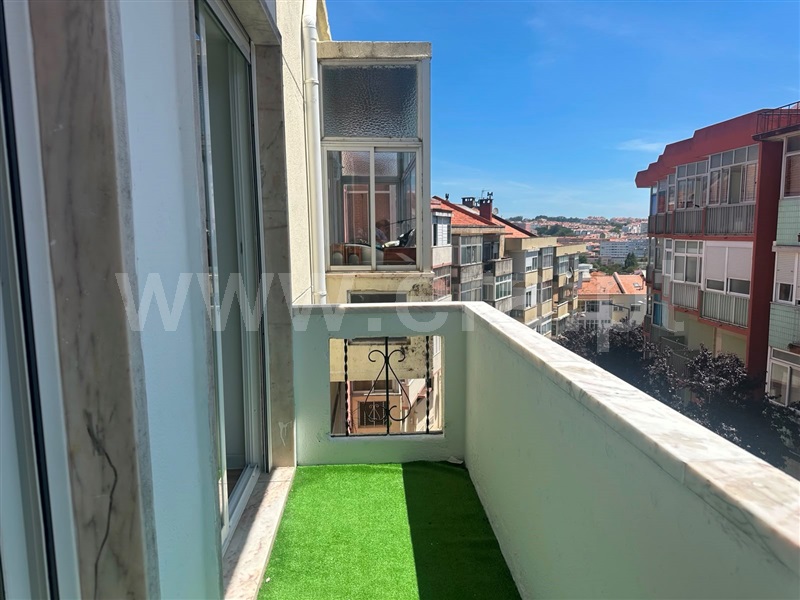 Apartamento T3 / Sintra, Sintra