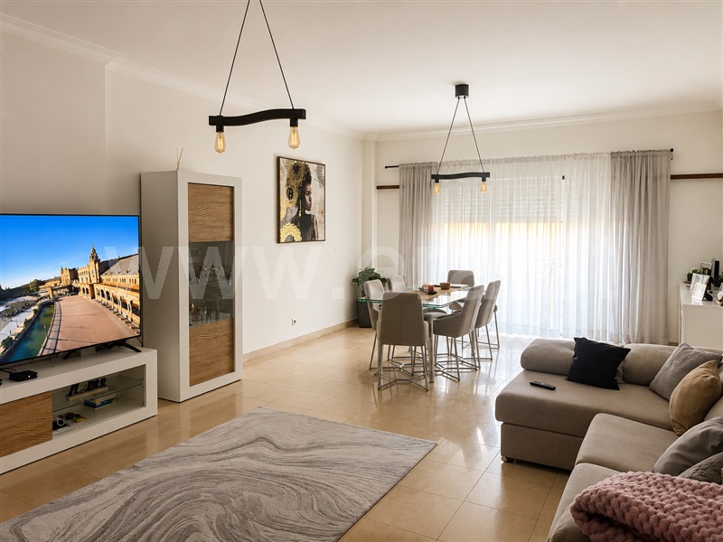 Apartamento T3 / Sintra, Sintra