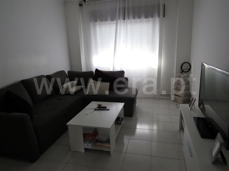 Apartamento T3 / Sintra, Tapada das Mercês