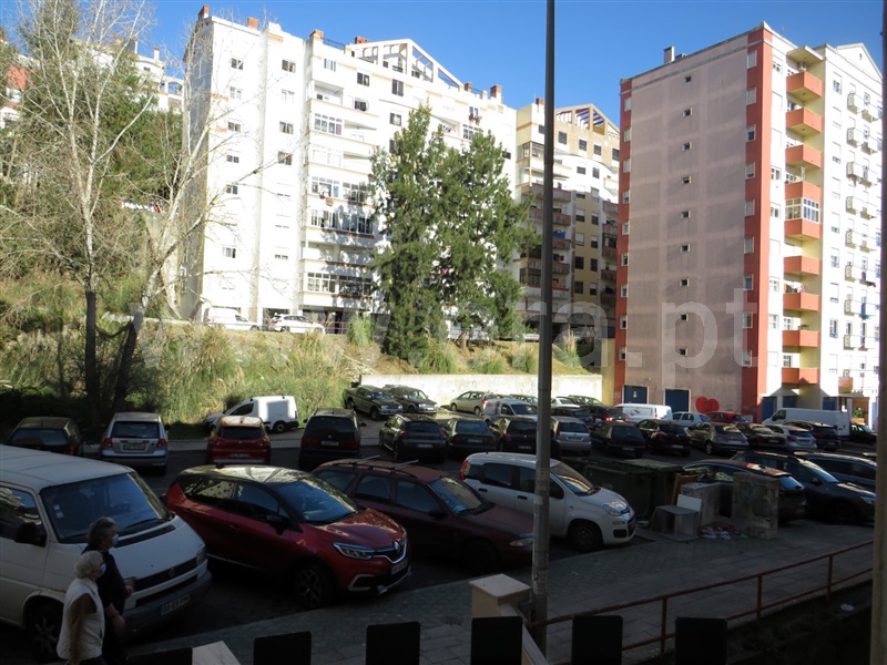 Apartamento T3 Sintra, Tapada das Mercês - 1224996 - 9