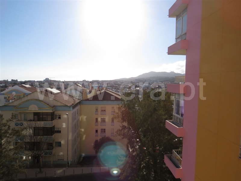 Apartamento T3 Sintra, Tapada das Mercês - 1224996 - 12