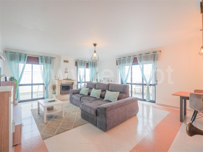 Apartamento T3 / Sintra, Tapada das Mercês