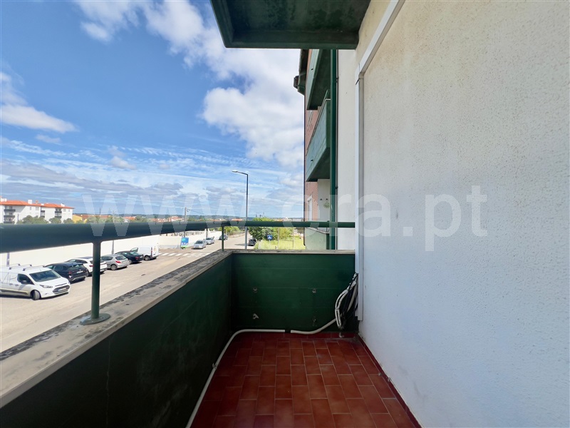 Apartamento T3 Soure, Granja do Ulmeiro / Alfarelos - 1358008 - 13