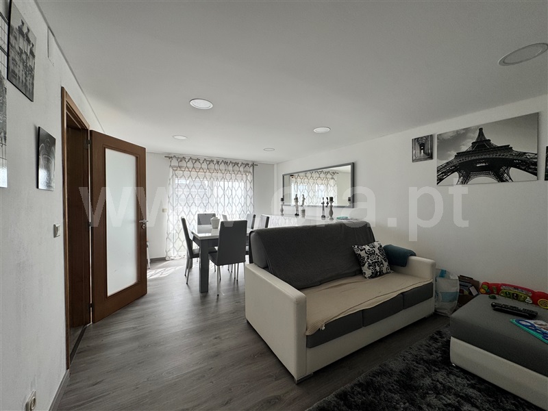Apartamento T3 Tabuaço - 1473134 - 4