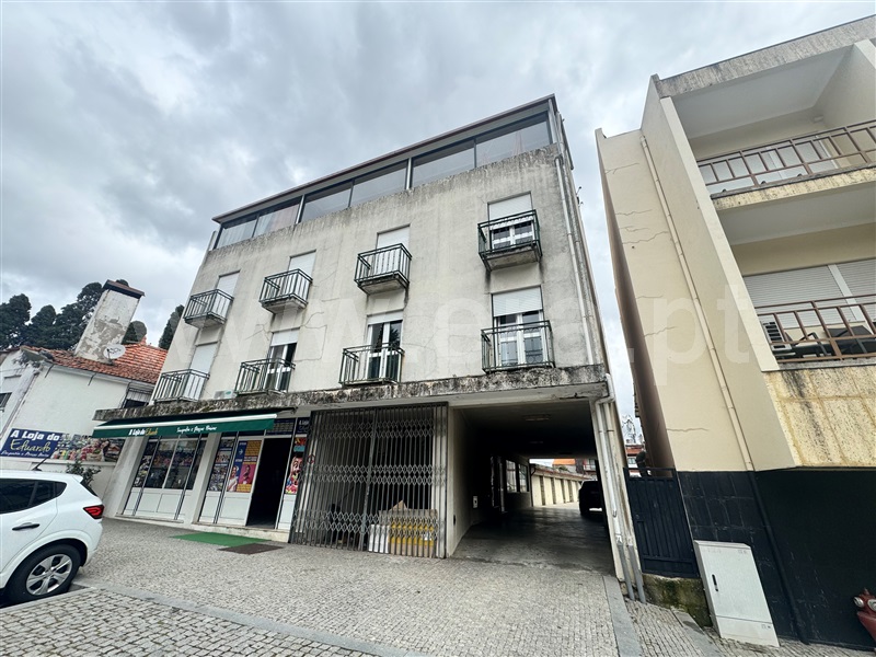 Apartamento T3 / Tabuaço, Tabuaço
