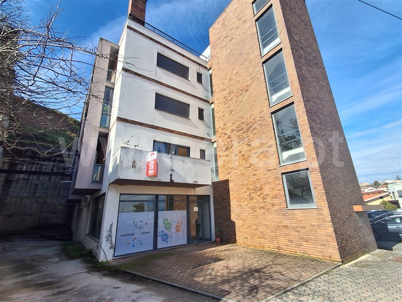 Apartamento T3 / Tabuaço, Tabuaço